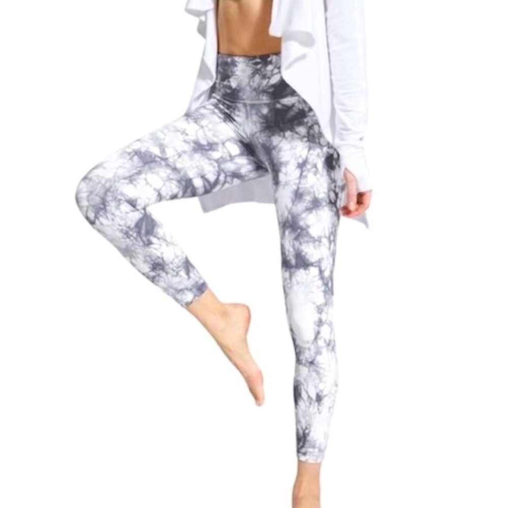 Athleta Marble Legging